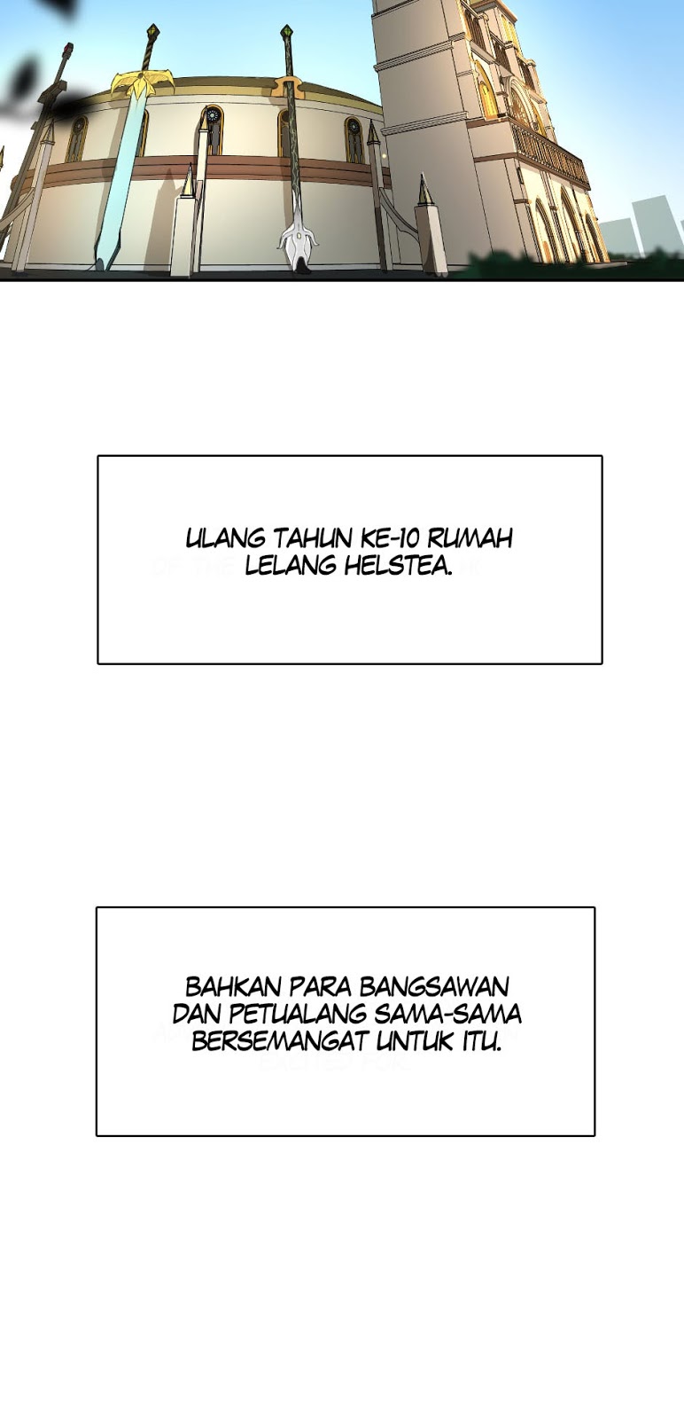 Read The Beginning After the End ID Manga Online