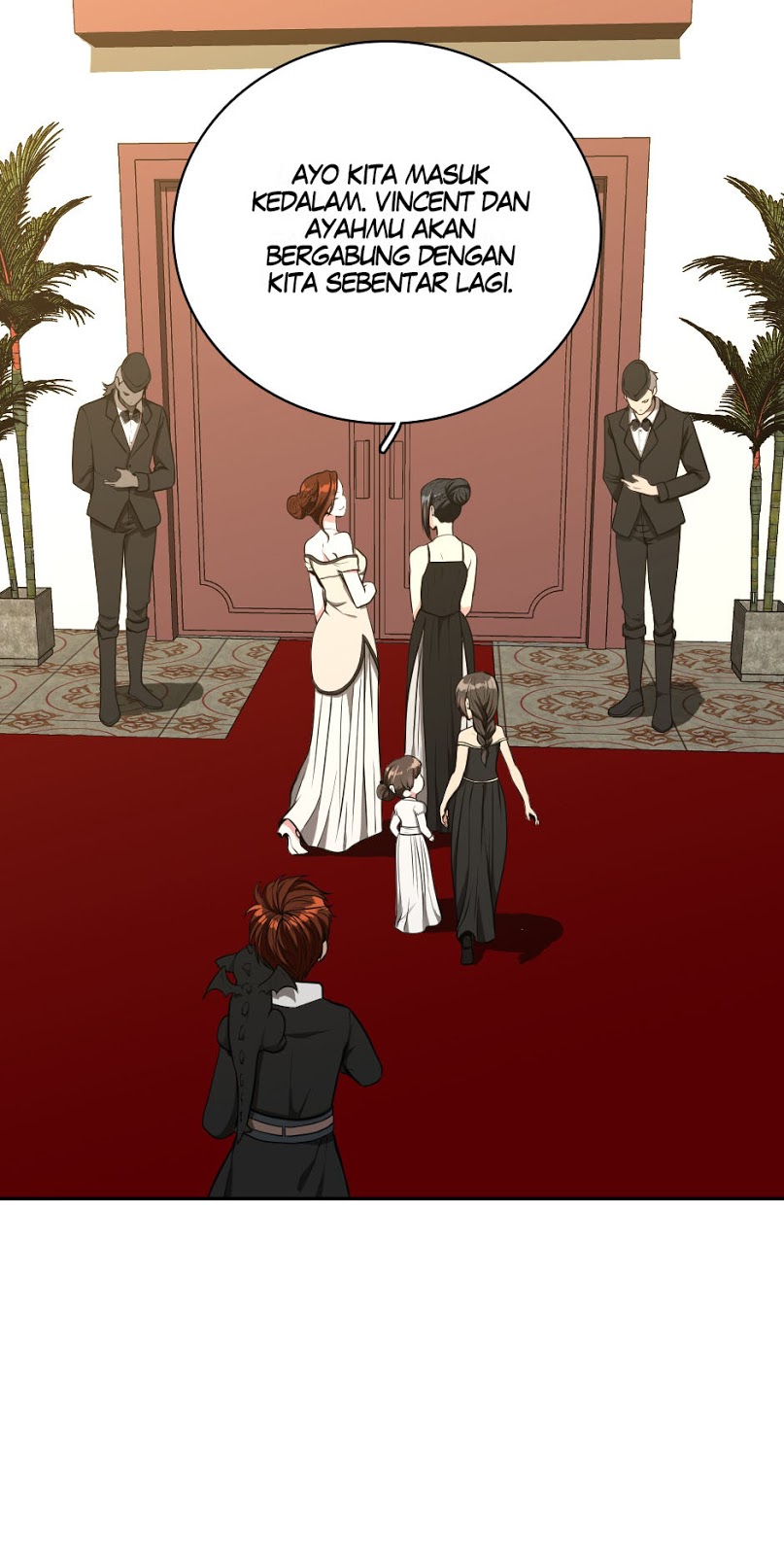 Read The Beginning After the End ID Manga Online