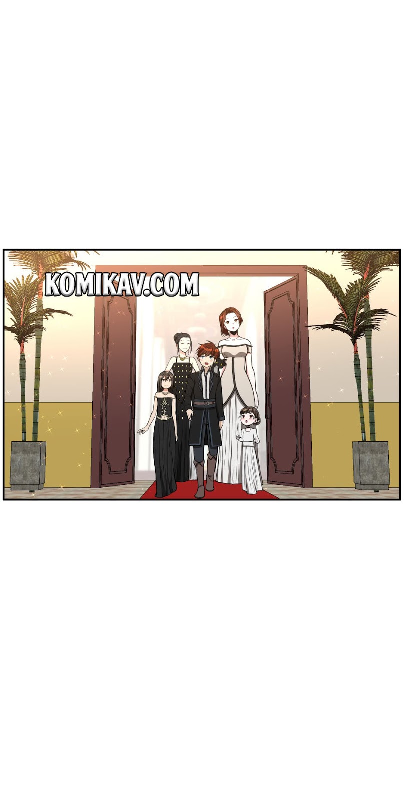 Read The Beginning After the End ID Manga Online