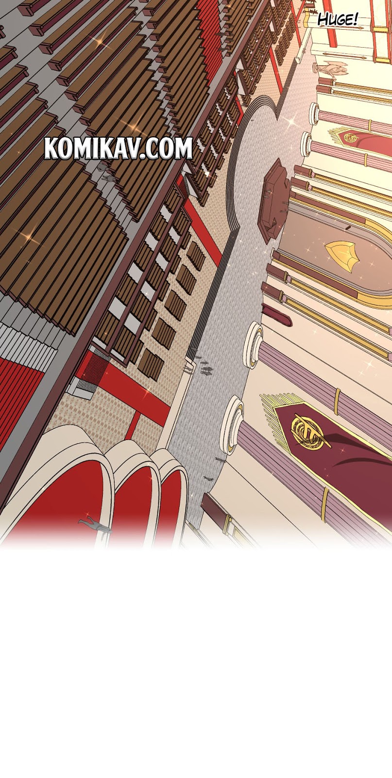 Read The Beginning After the End ID Manga Online