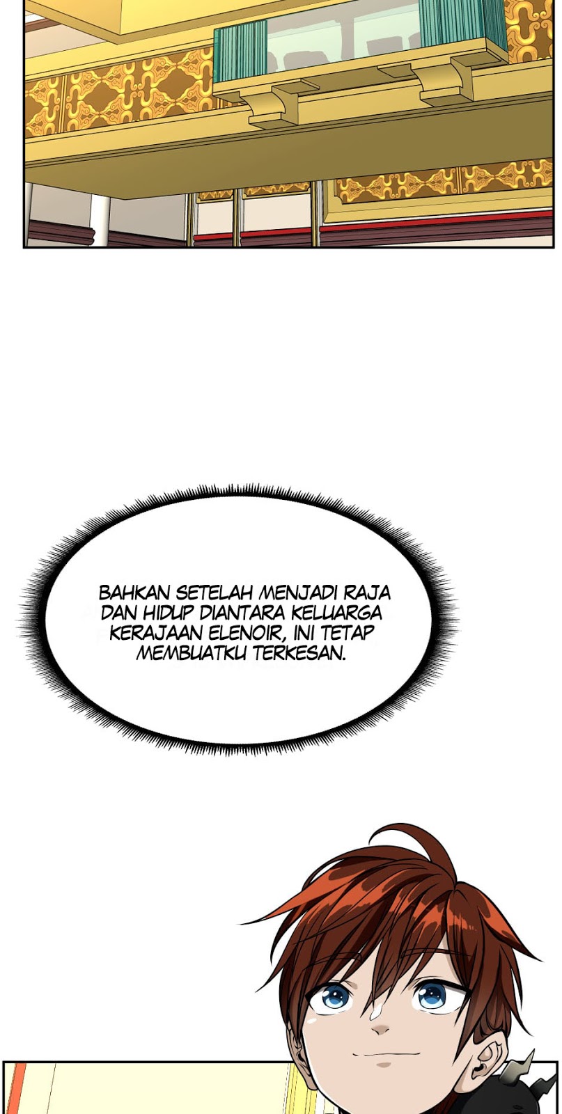 Read The Beginning After the End ID Manga Online