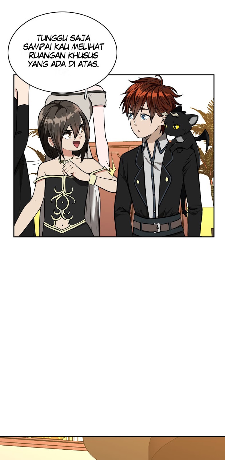 Read The Beginning After the End ID Manga Online