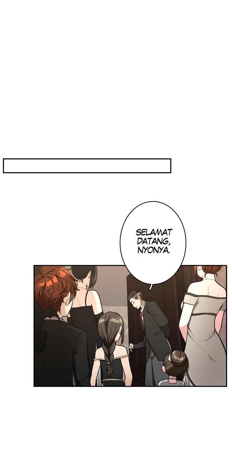 Read The Beginning After the End ID Manga Online