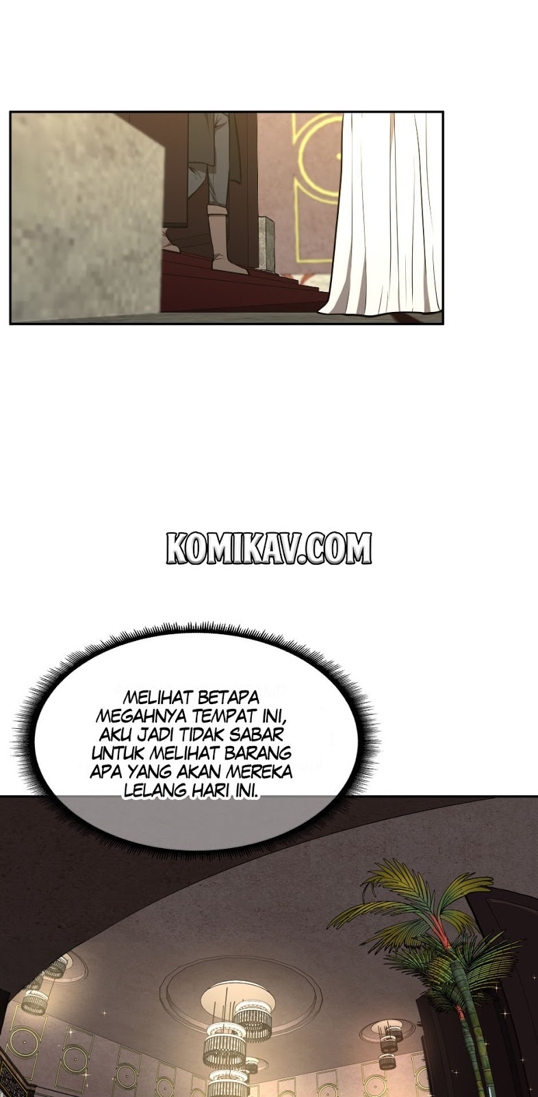 Read The Beginning After the End ID Manga Online