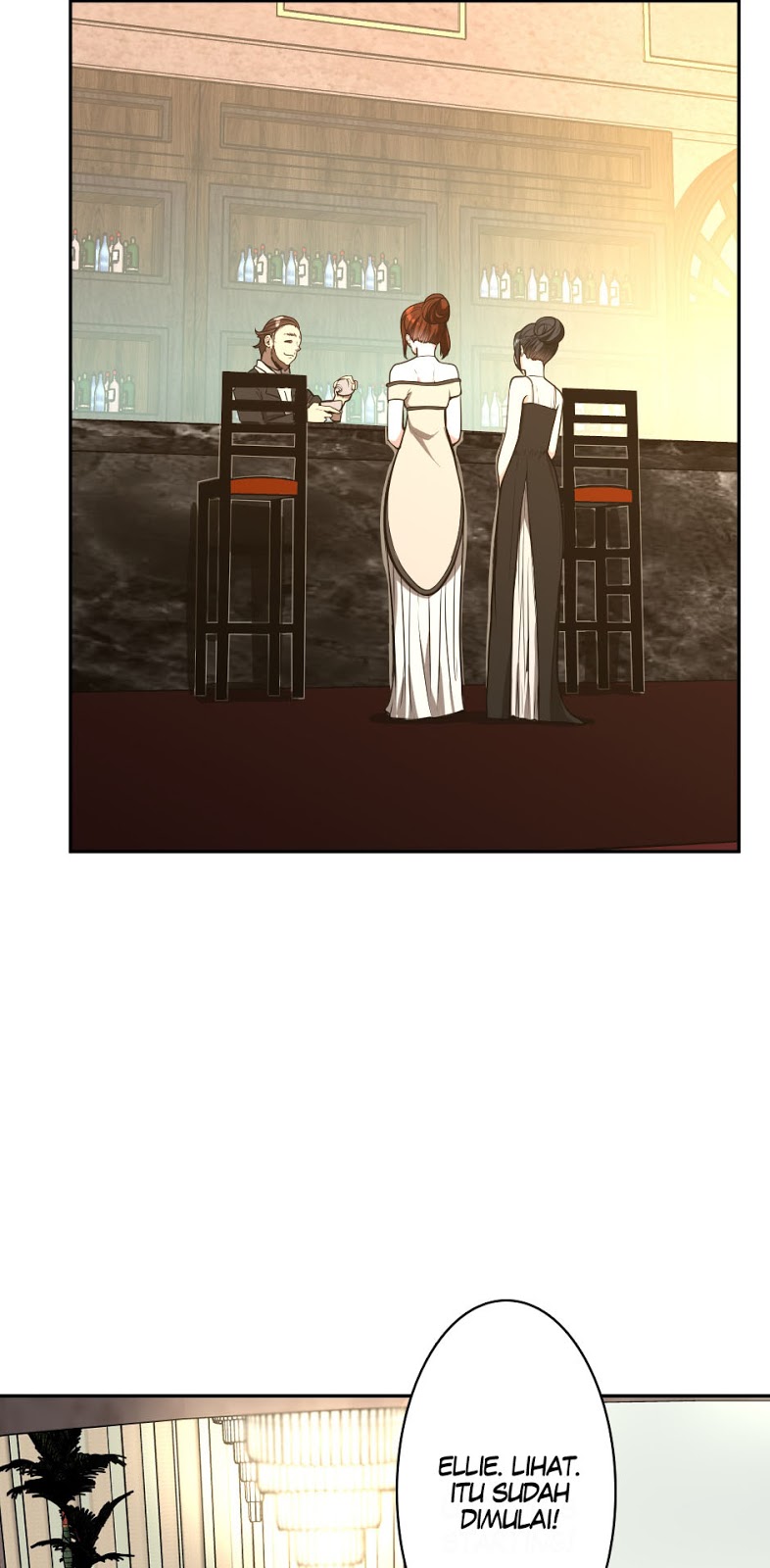 Read The Beginning After the End ID Manga Online