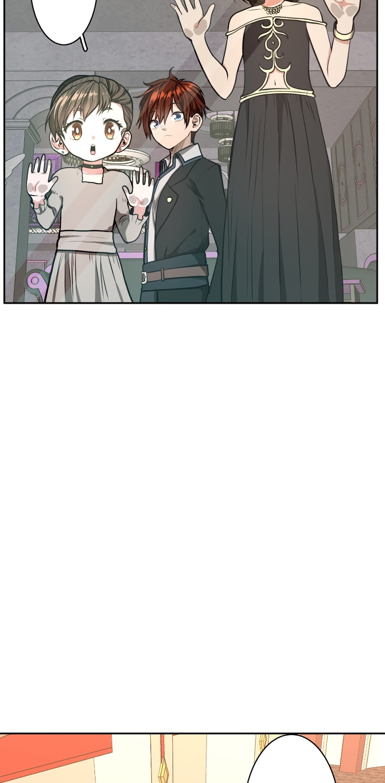 Read The Beginning After the End ID Manga Online
