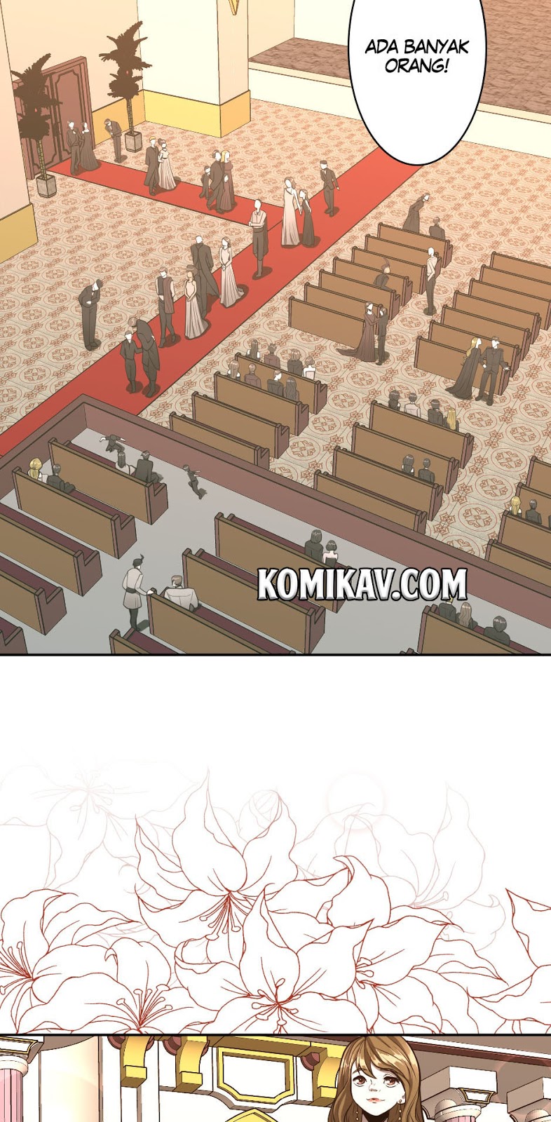 Read The Beginning After the End ID Manga Online