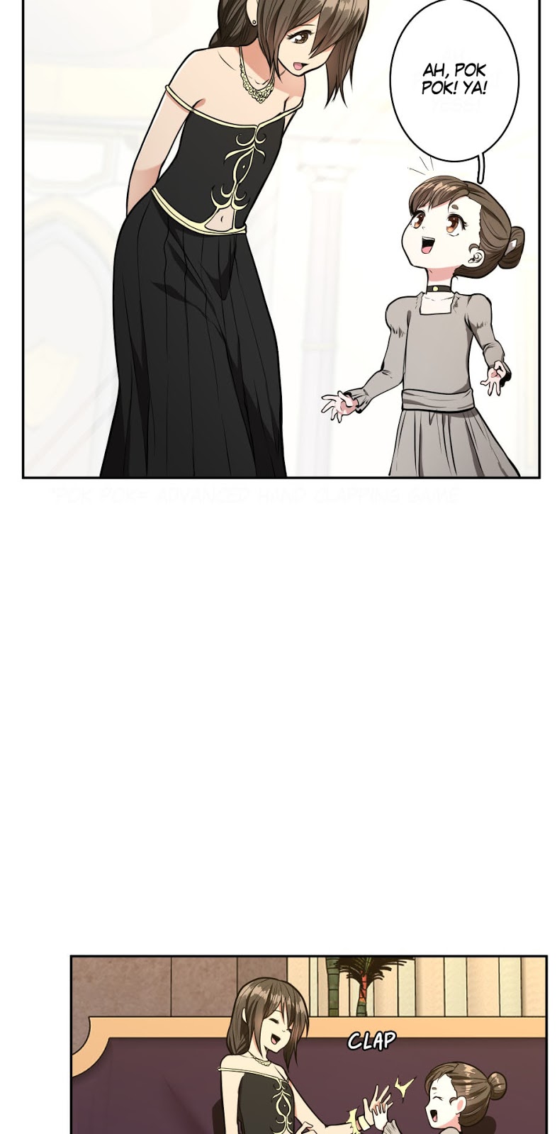 Read The Beginning After the End ID Manga Online