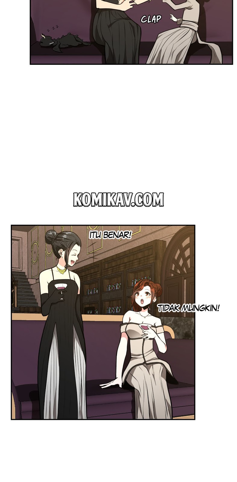 Read The Beginning After the End ID Manga Online