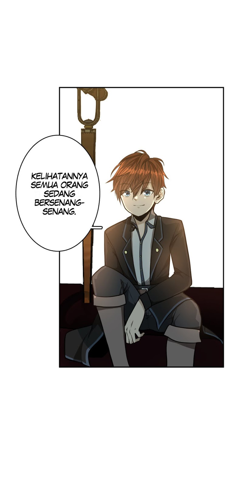 Read The Beginning After the End ID Manga Online