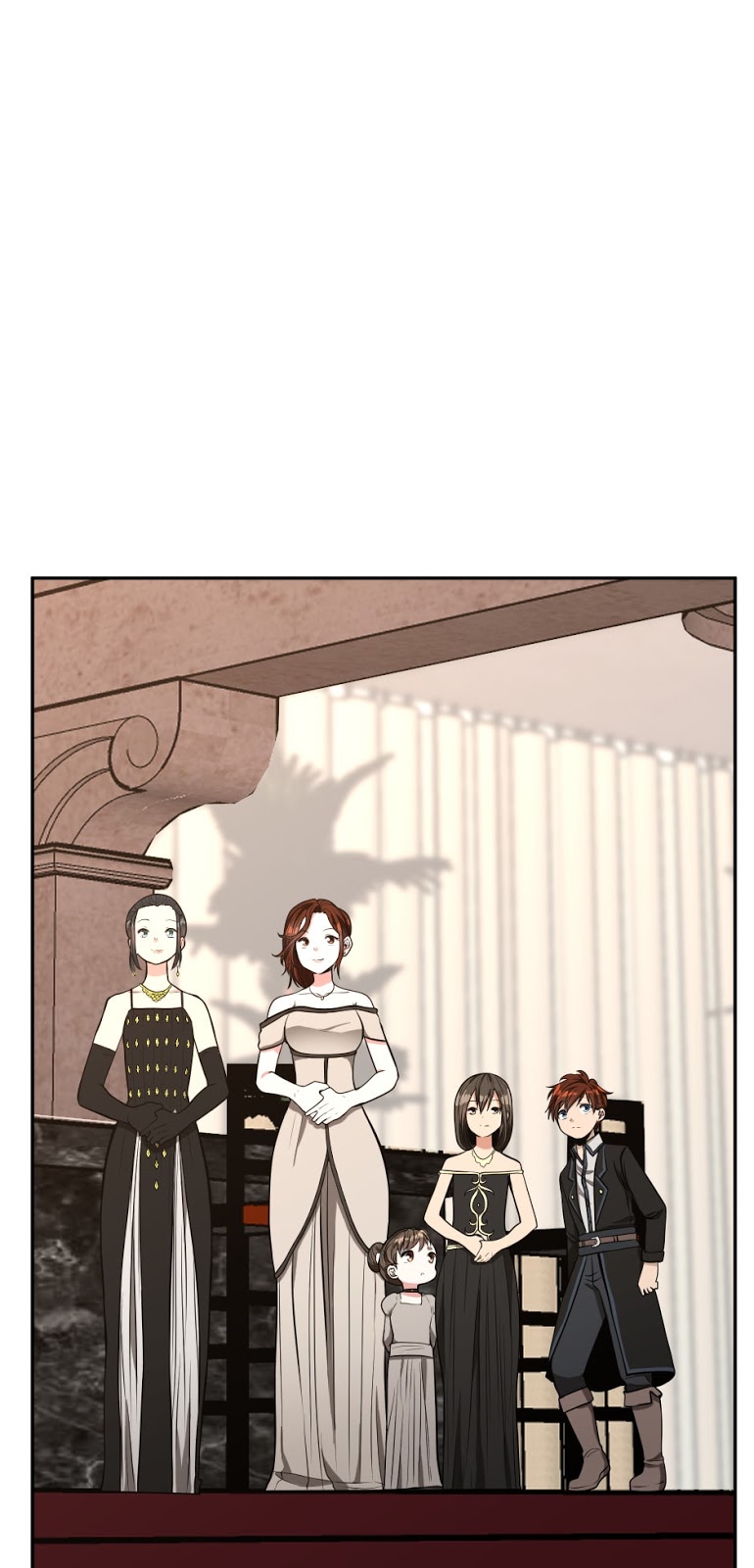 Read The Beginning After the End ID Manga Online