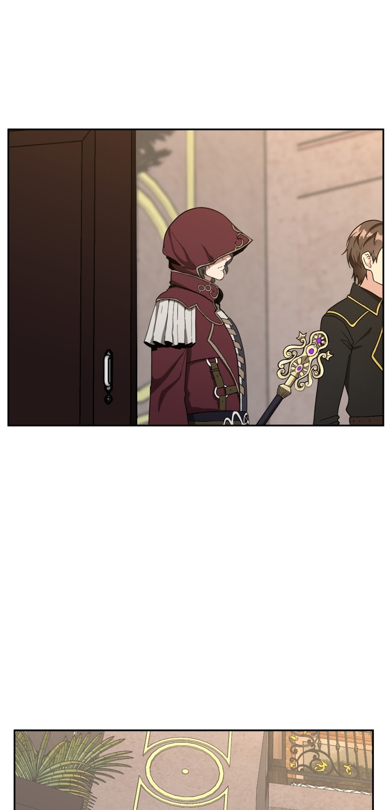 Read The Beginning After the End ID Manga Online