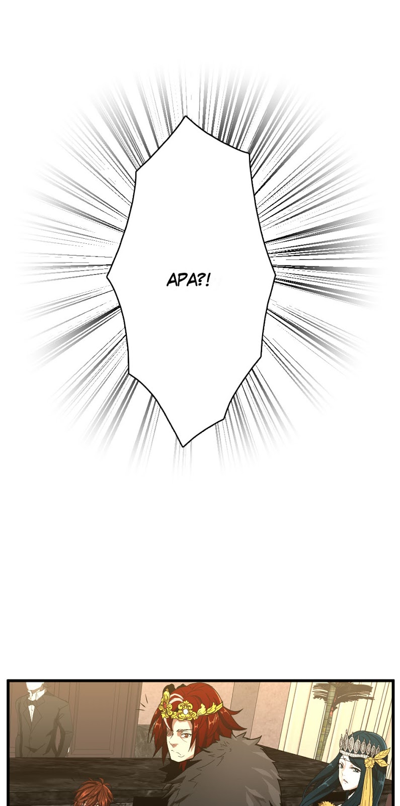 Read The Beginning After the End ID Manga Online