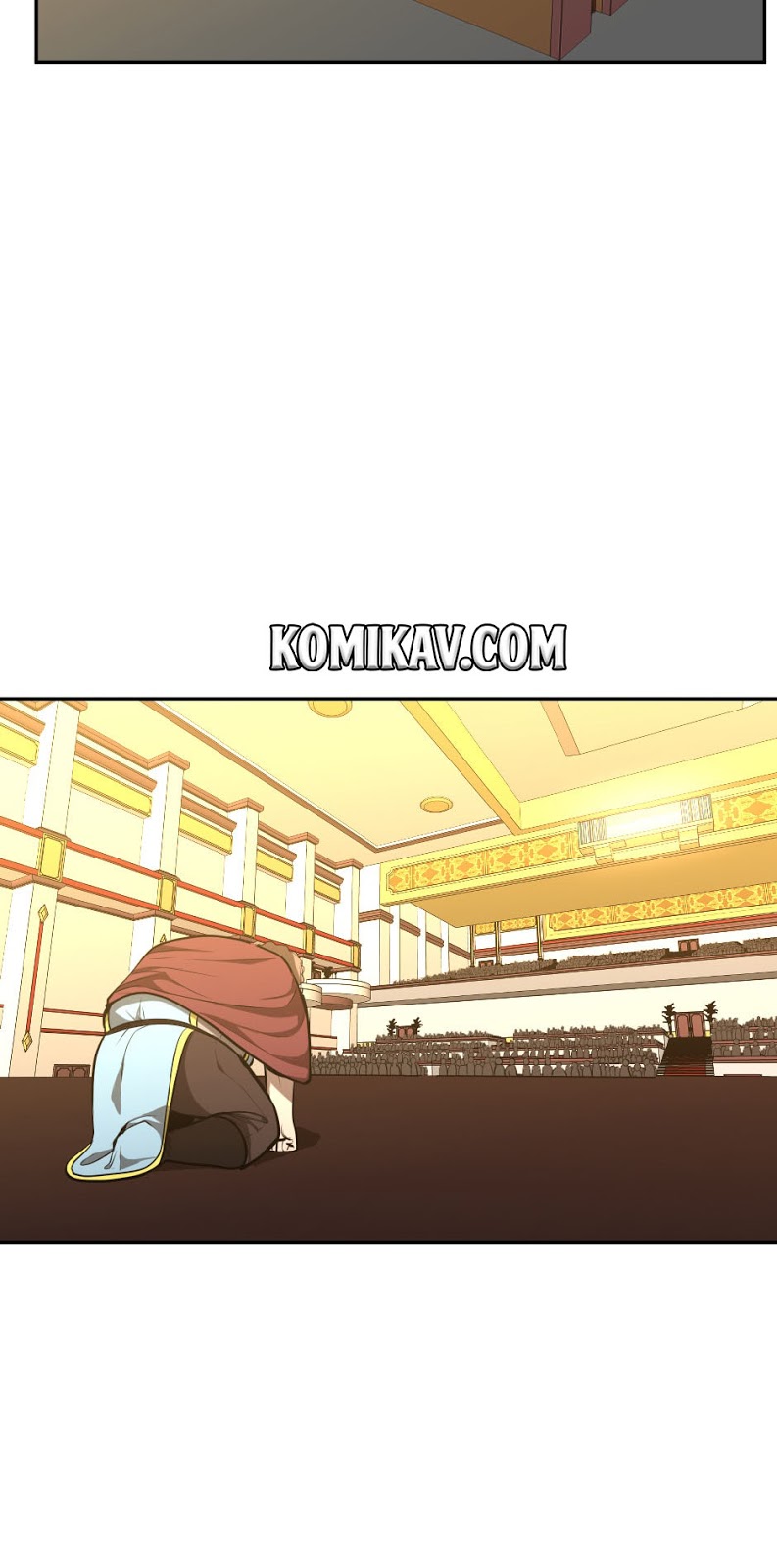 Read The Beginning After the End ID Manga Online