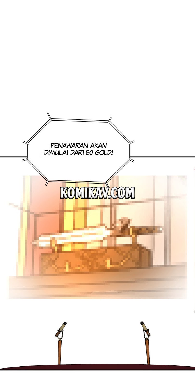 Read The Beginning After the End ID Manga Online