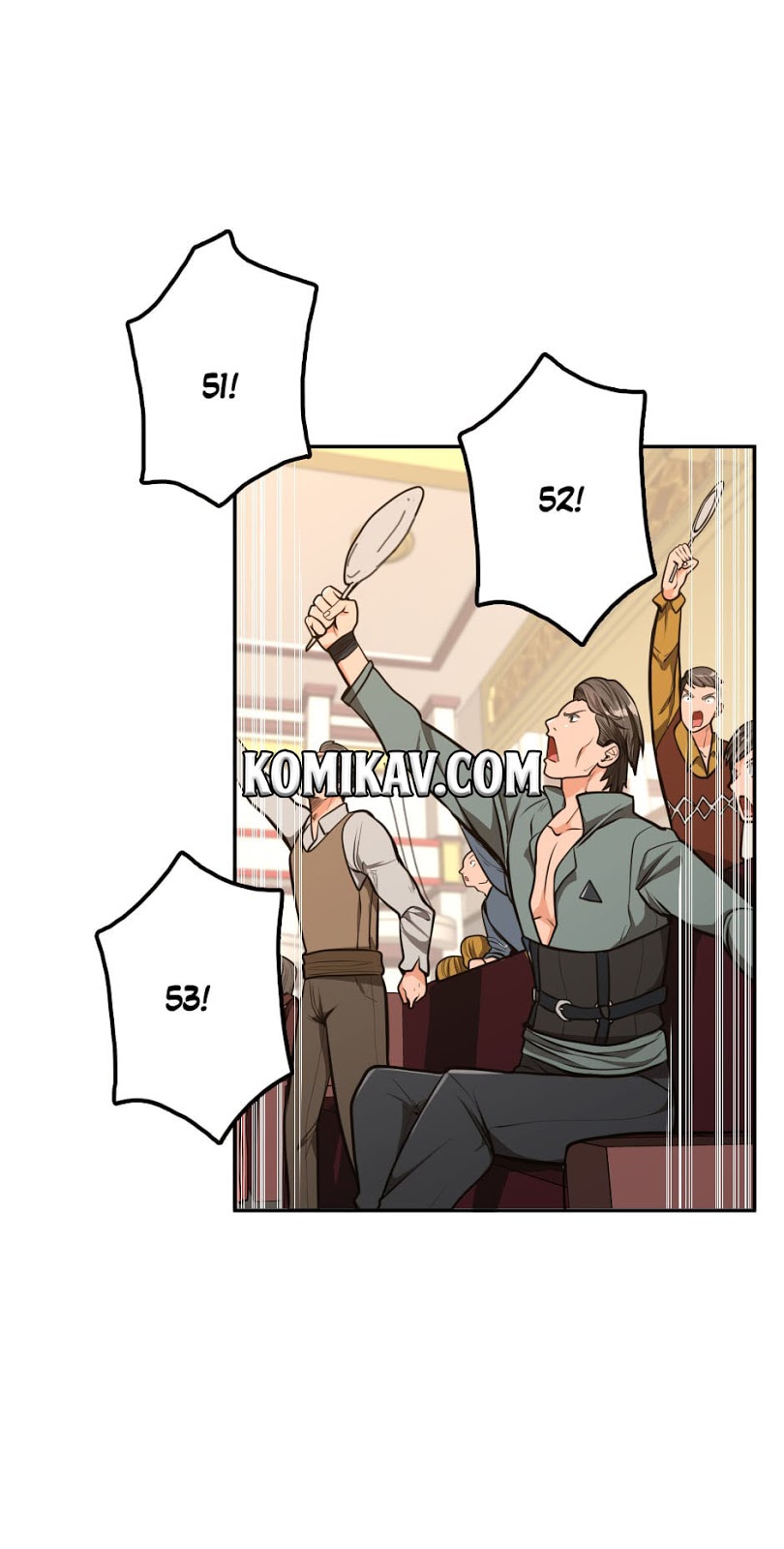 Read The Beginning After the End ID Manga Online