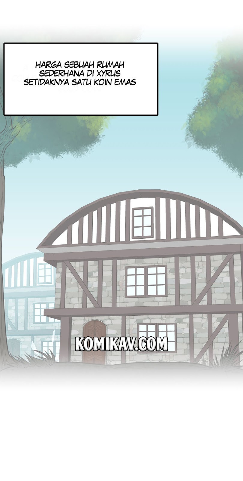 Read The Beginning After the End ID Manga Online