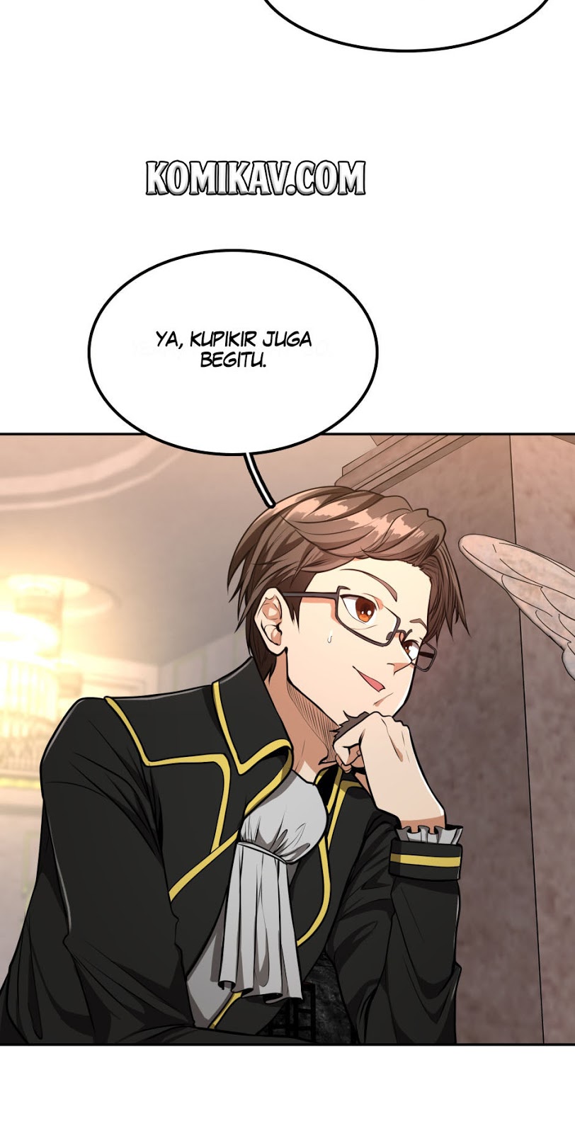 Read The Beginning After the End ID Manga Online