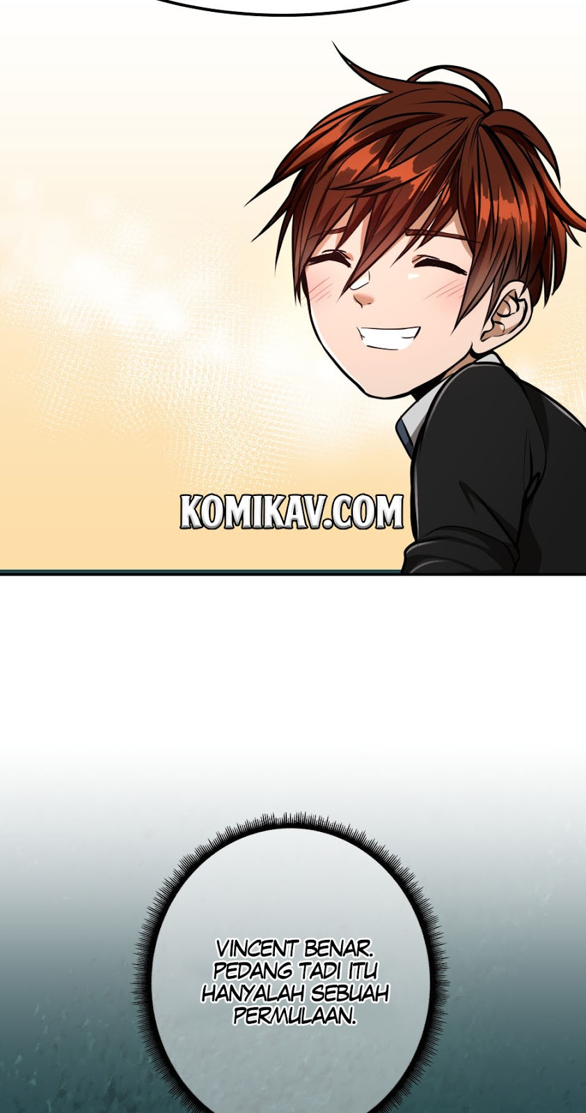 Read The Beginning After the End ID Manga Online