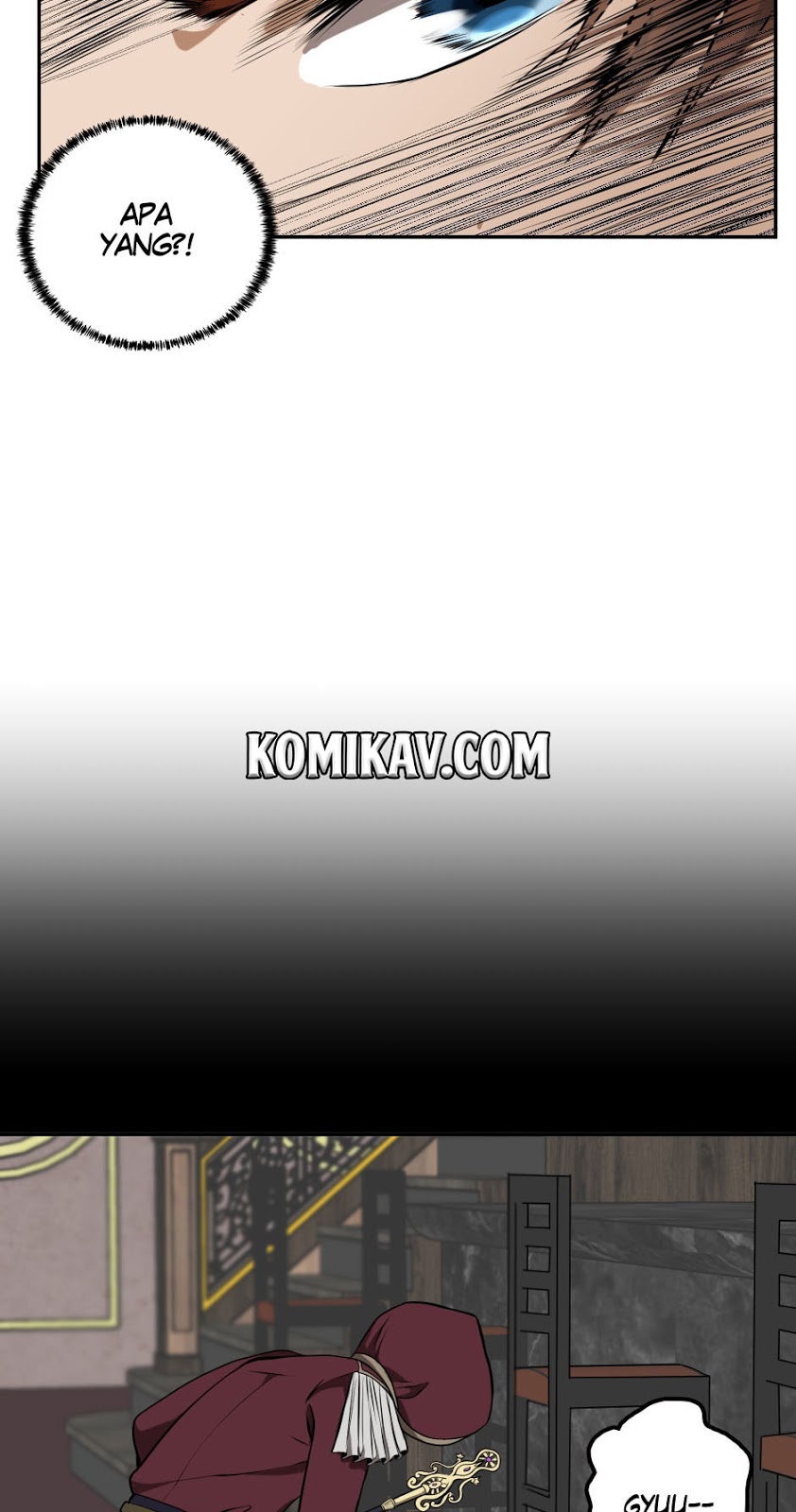 Read The Beginning After the End ID Manga Online