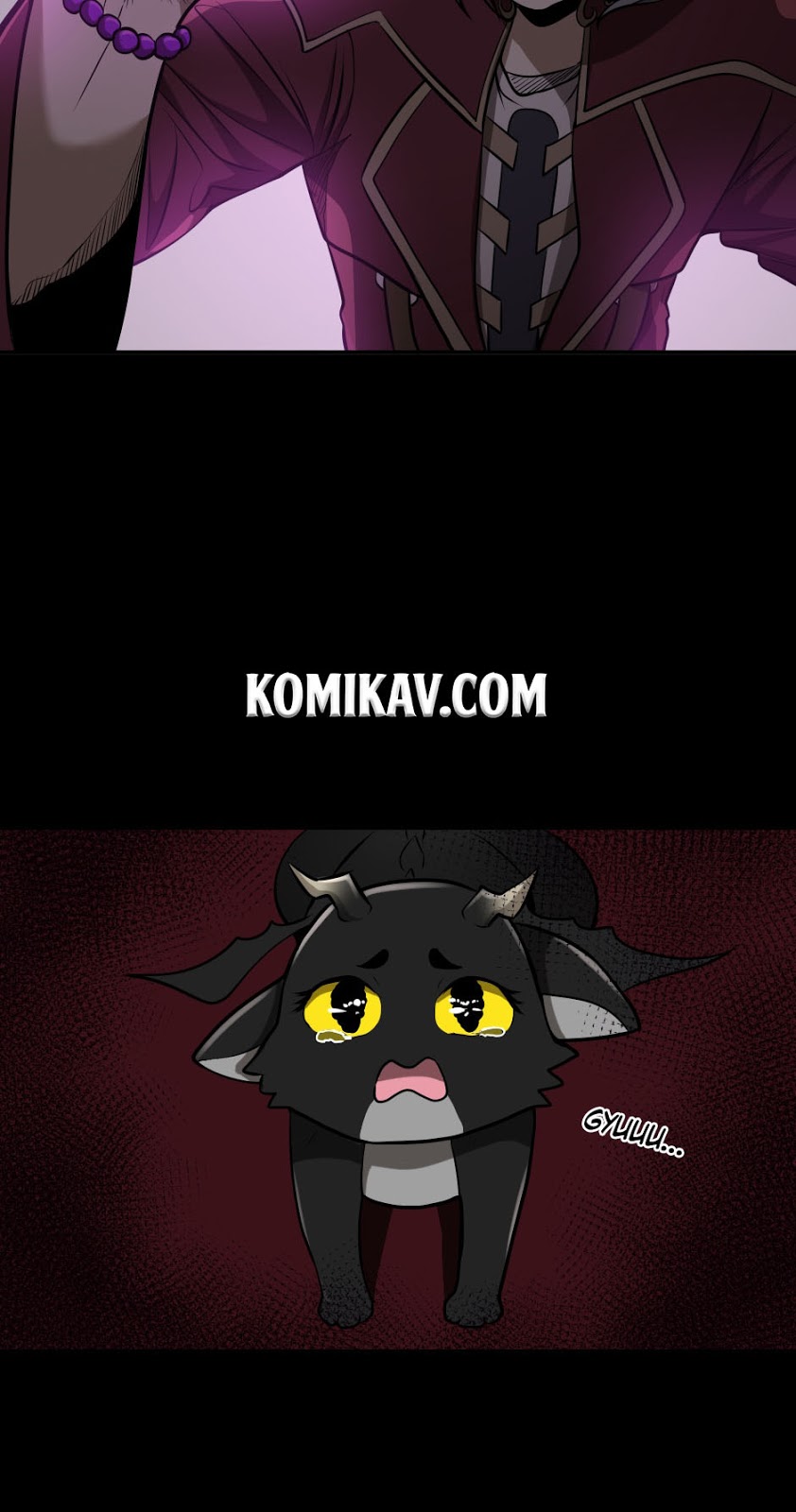 Read The Beginning After the End ID Manga Online