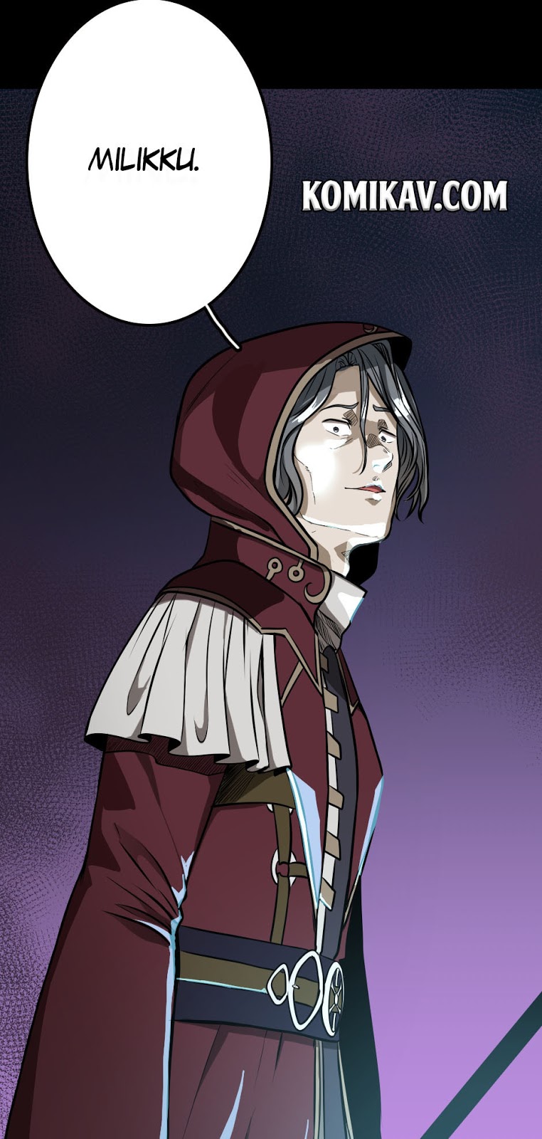 Read The Beginning After the End ID Manga Online