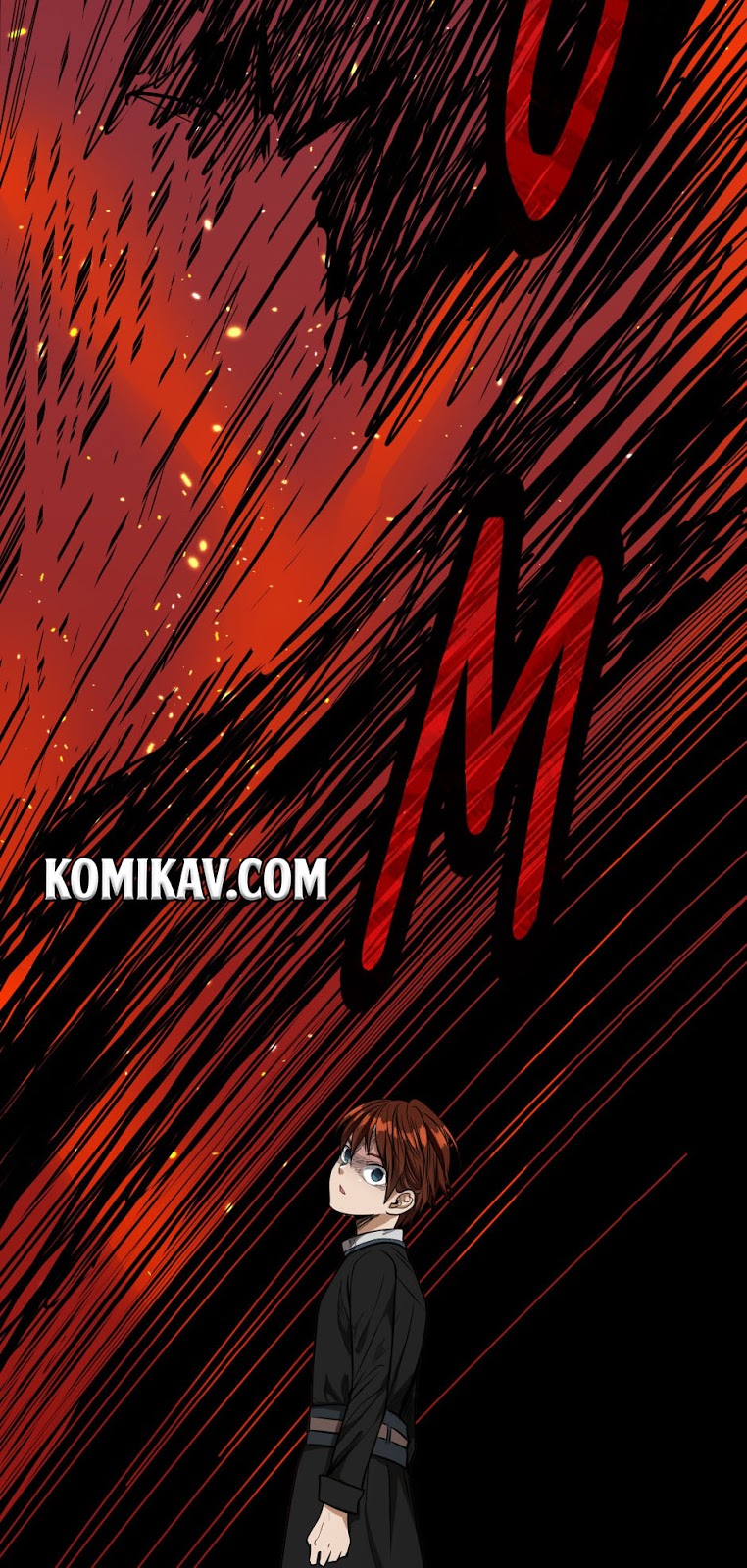 Read The Beginning After the End ID Manga Online