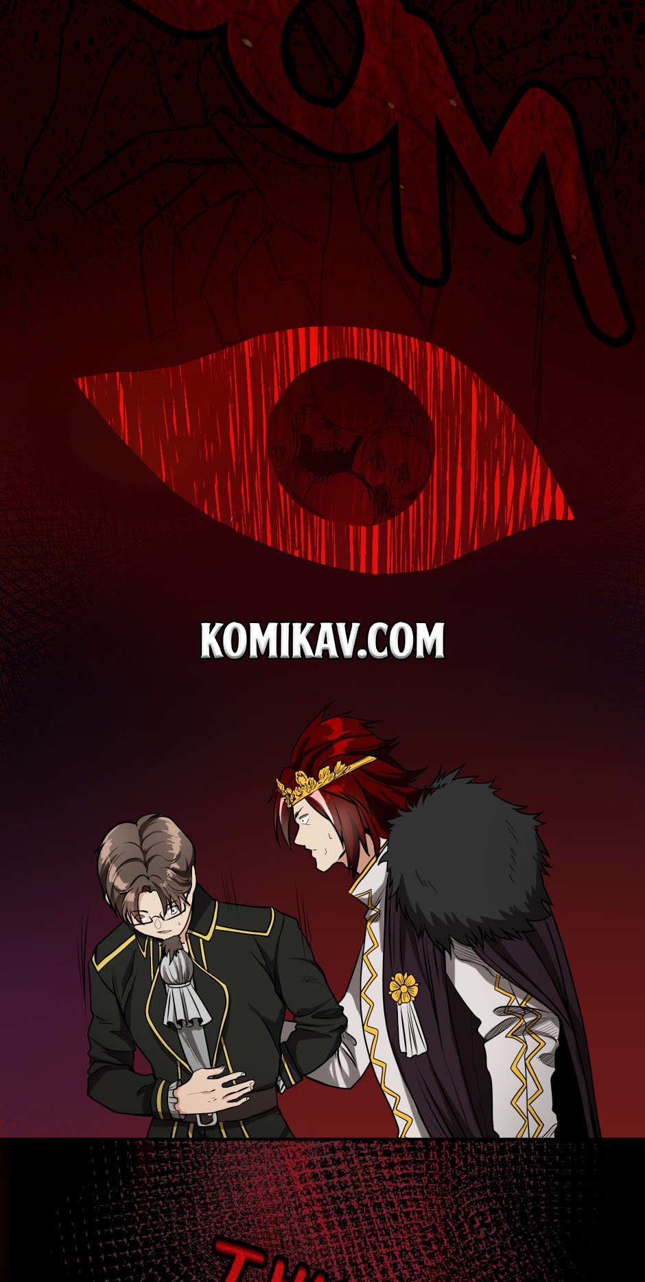 Read The Beginning After the End ID Manga Online