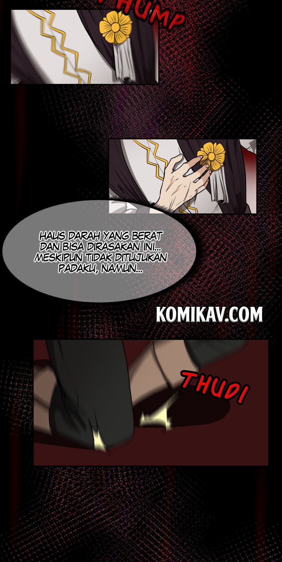 Read The Beginning After the End ID Manga Online