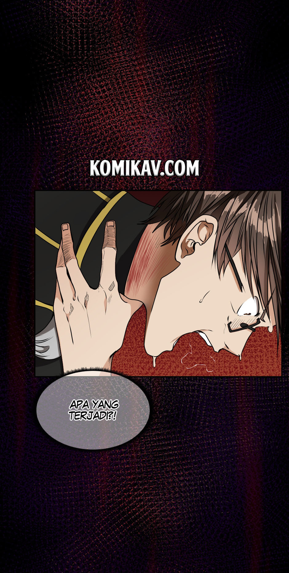 Read The Beginning After the End ID Manga Online