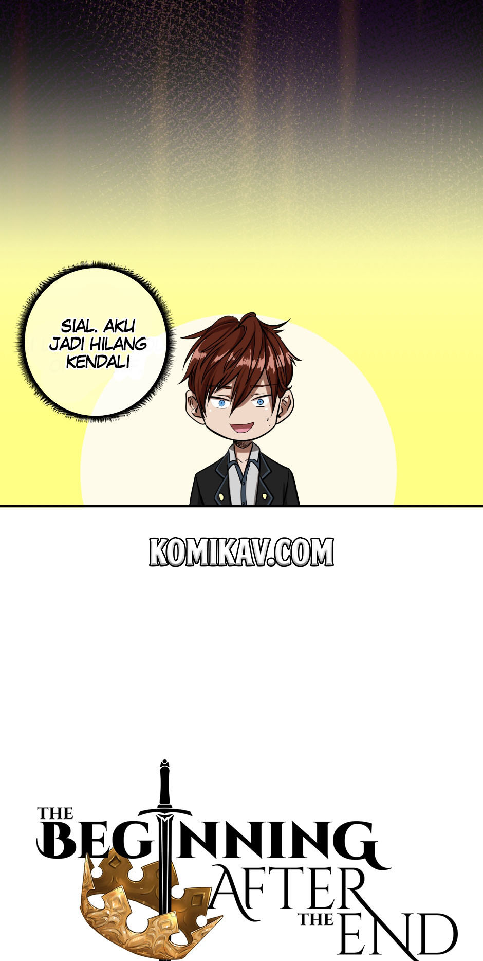 Read The Beginning After the End ID Manga Online