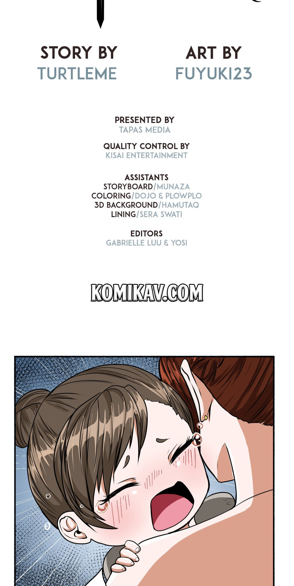 Read The Beginning After the End ID Manga Online