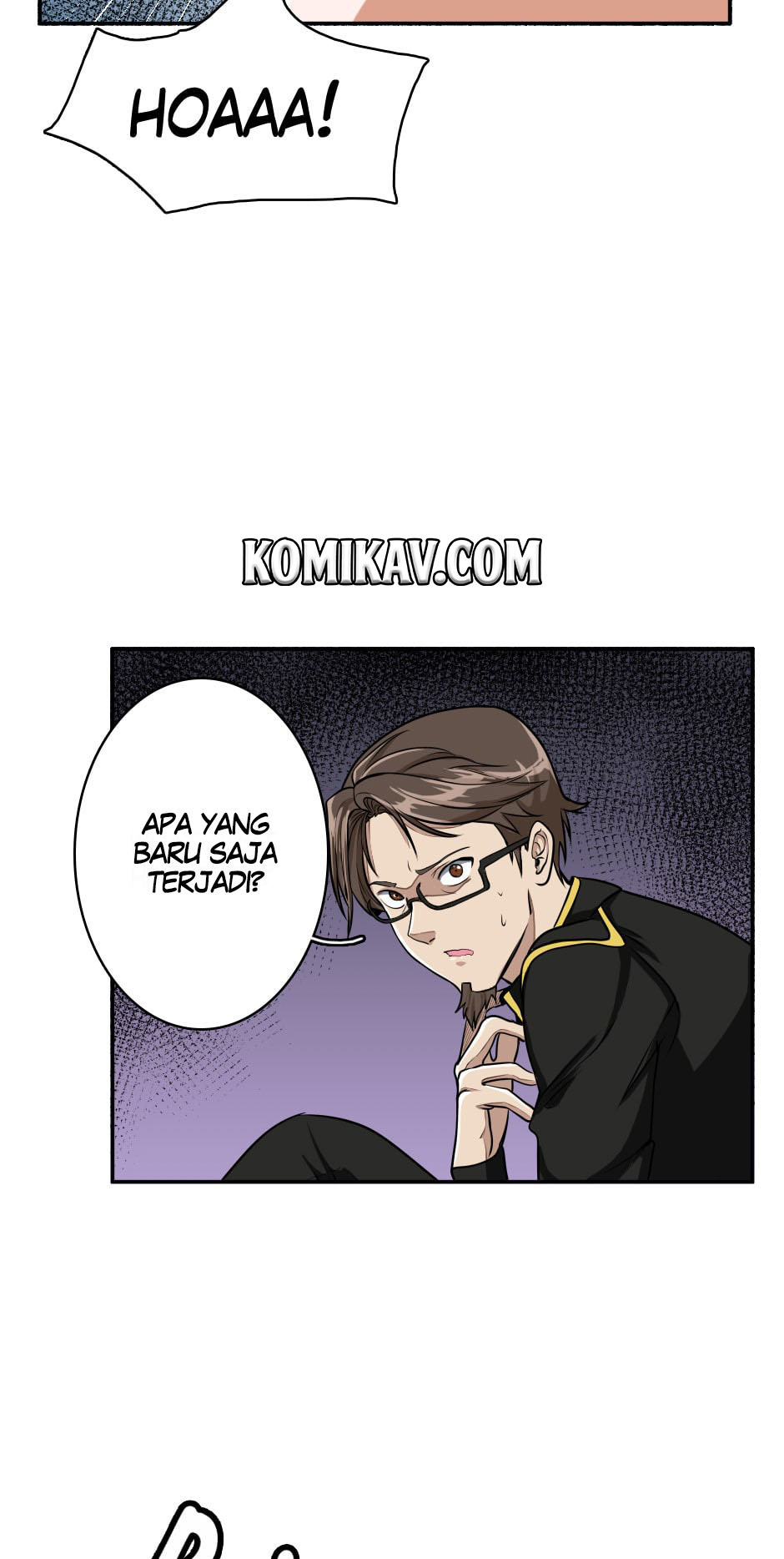 Read The Beginning After the End ID Manga Online