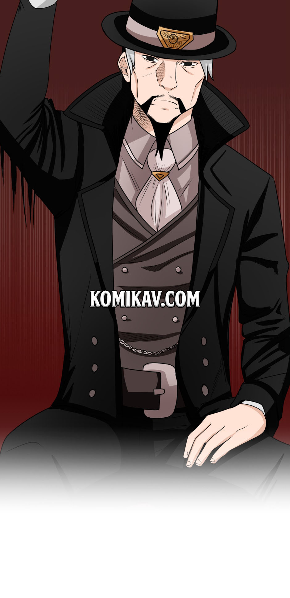 Read The Beginning After the End ID Manga Online