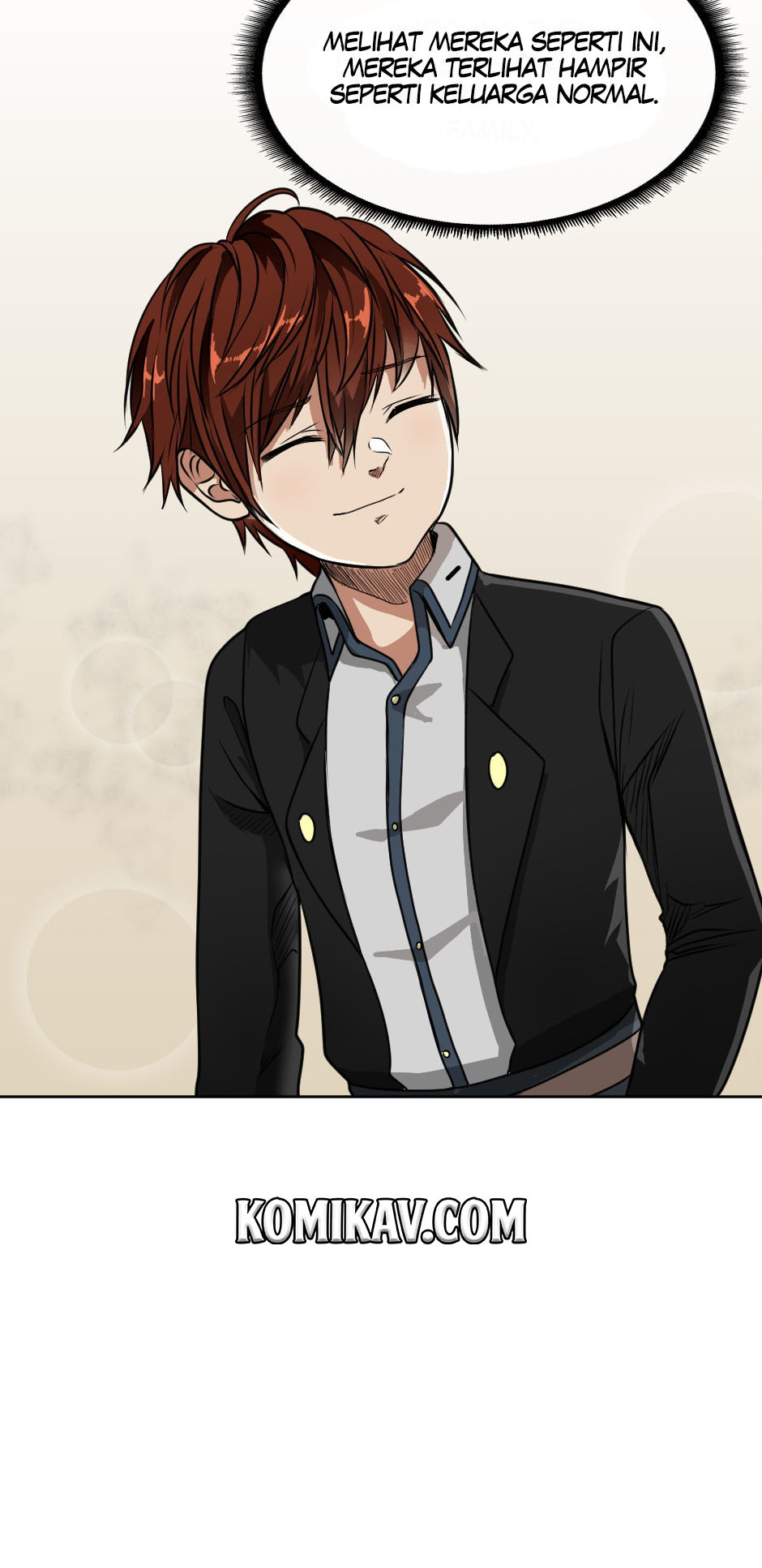 Read The Beginning After the End ID Manga Online