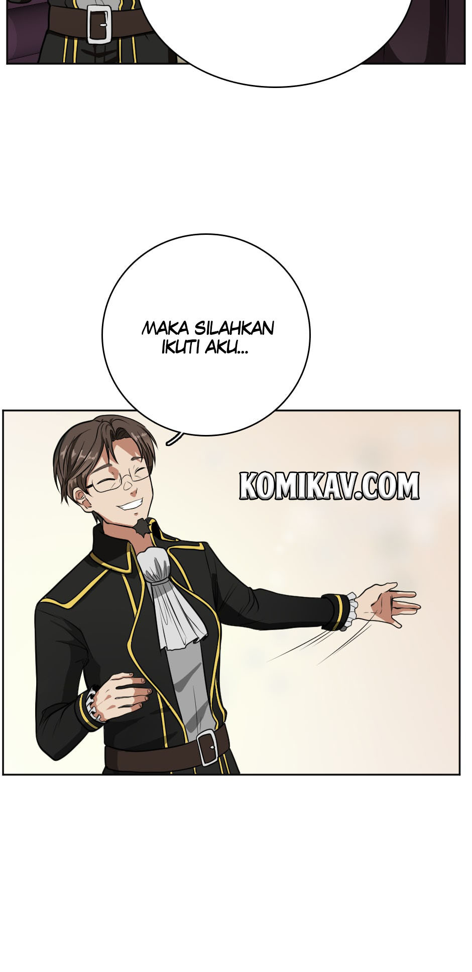 Read The Beginning After the End ID Manga Online