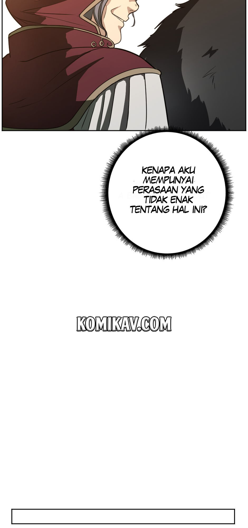 Read The Beginning After the End ID Manga Online