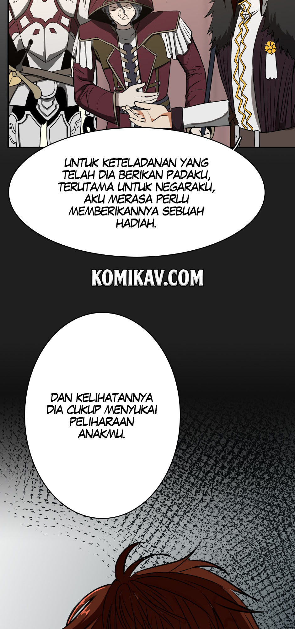 Read The Beginning After the End ID Manga Online