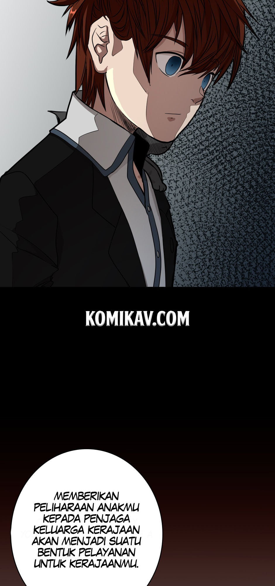 Read The Beginning After the End ID Manga Online