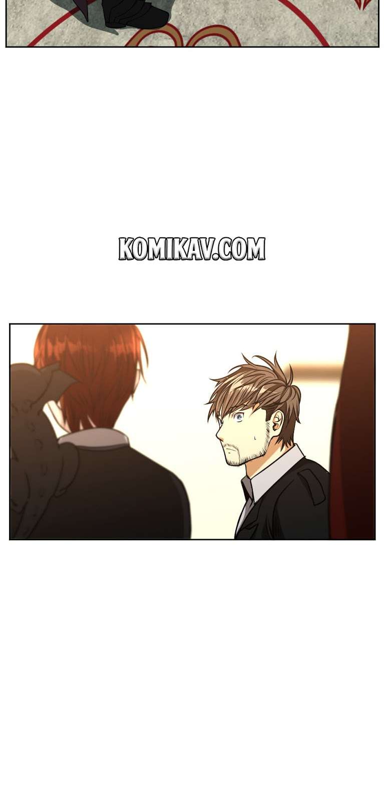 Read The Beginning After the End ID Manga Online