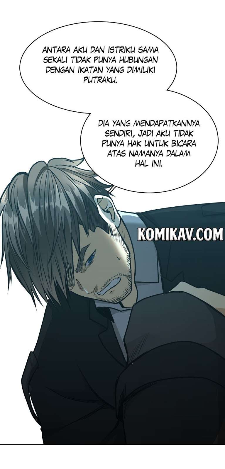 Read The Beginning After the End ID Manga Online