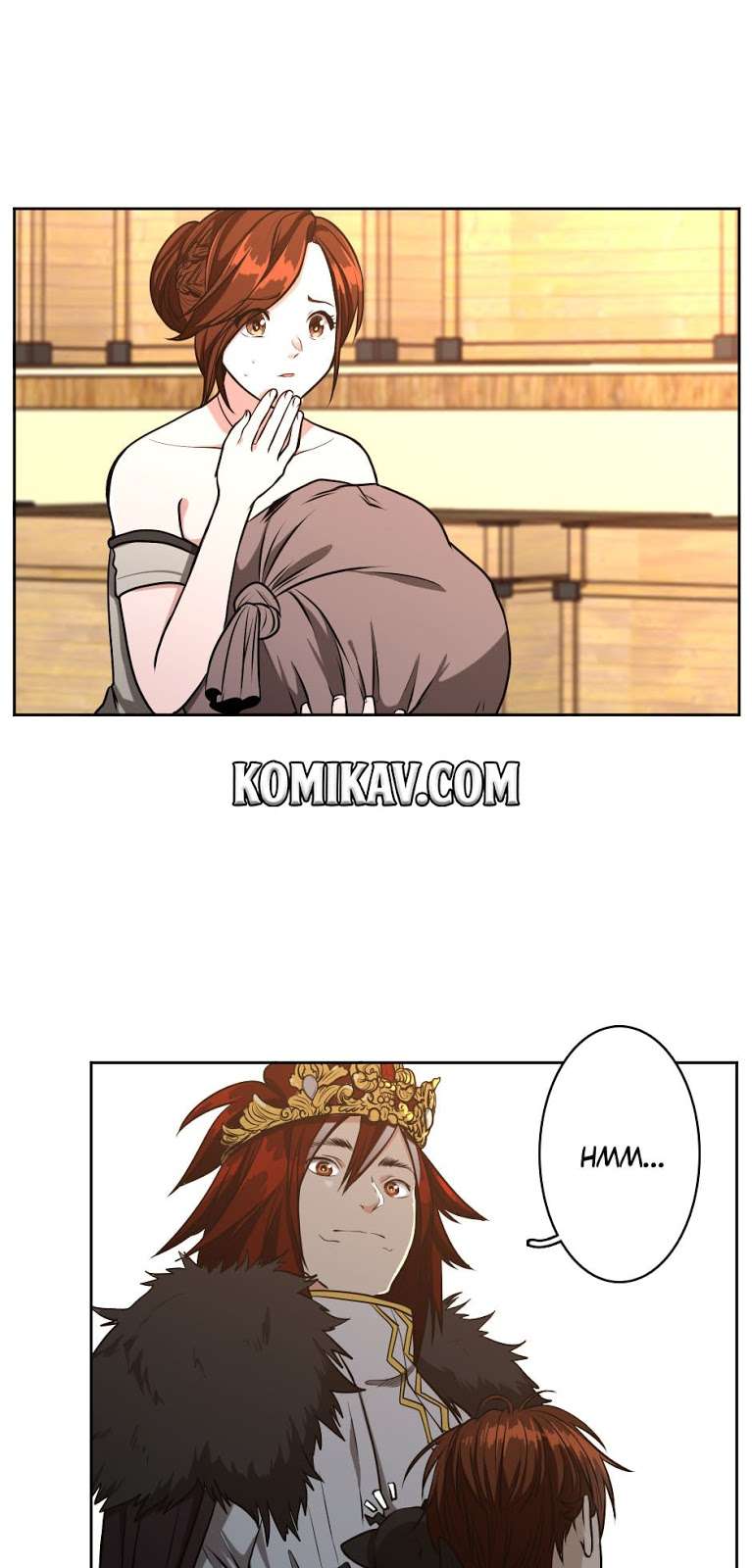 Read The Beginning After the End ID Manga Online