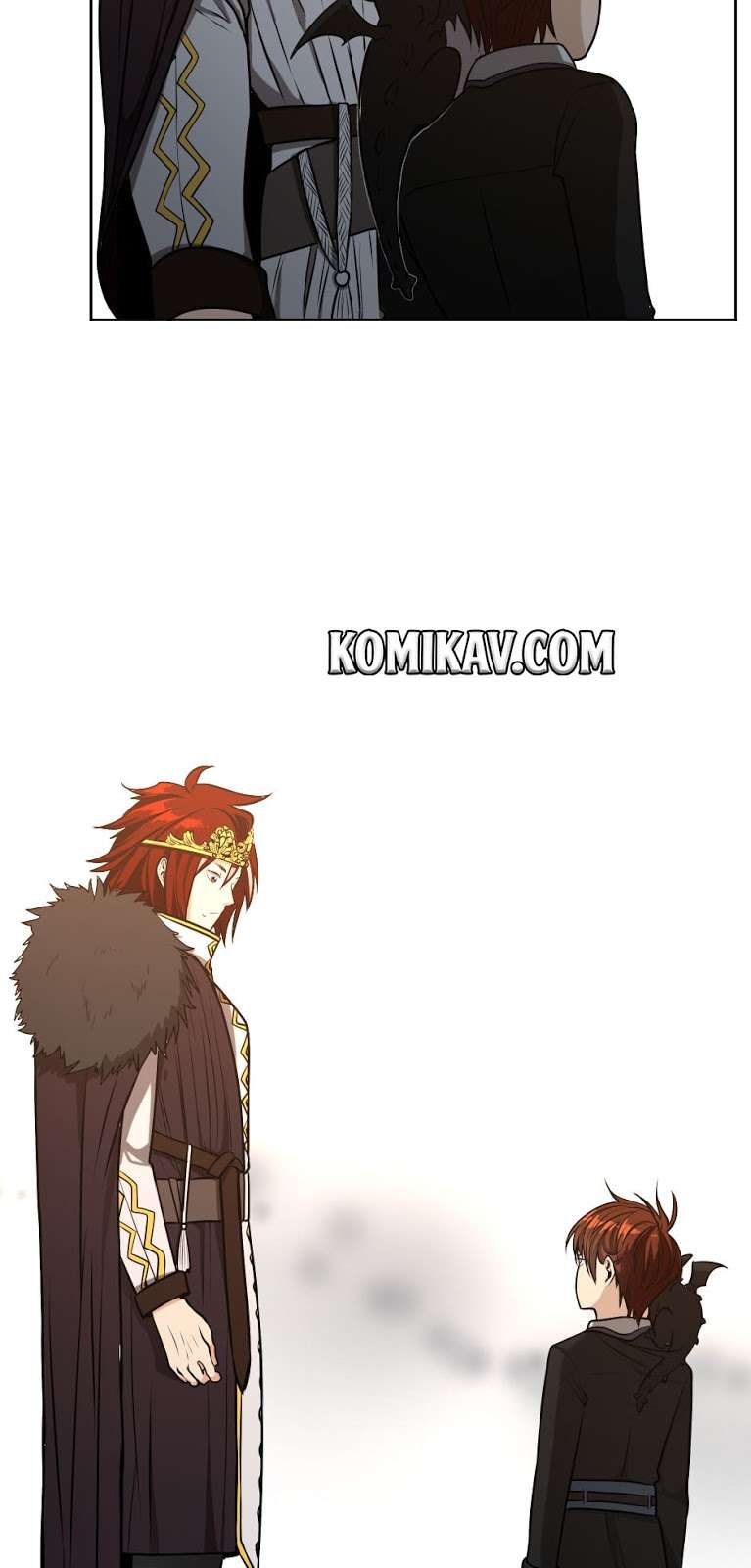 Read The Beginning After the End ID Manga Online