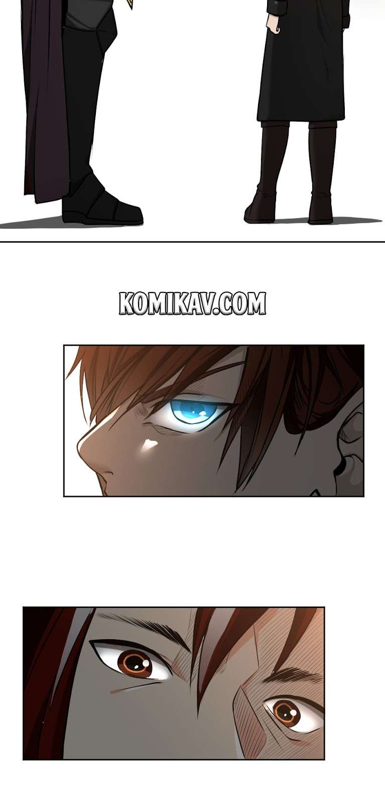 Read The Beginning After the End ID Manga Online