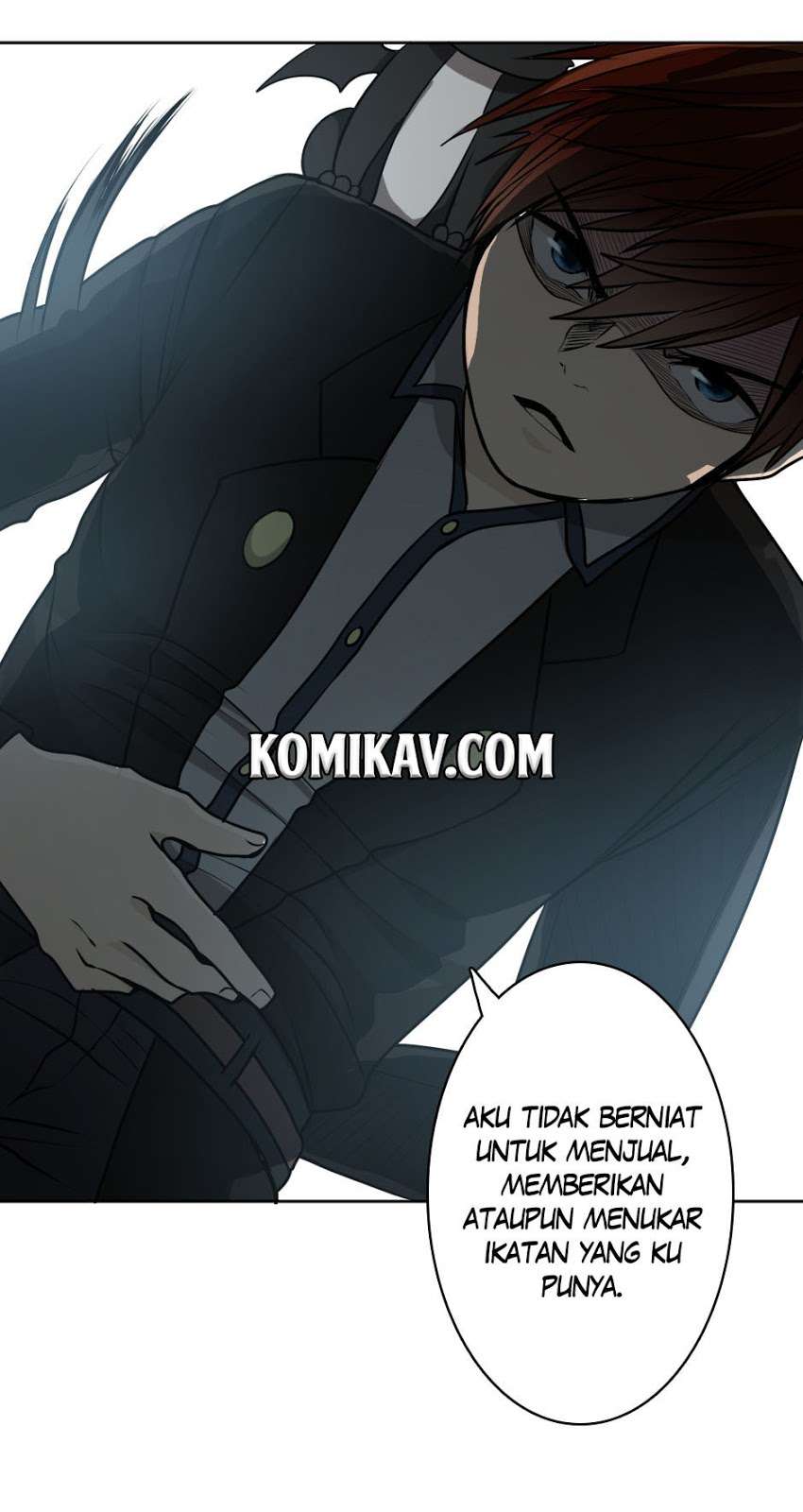 Read The Beginning After the End ID Manga Online