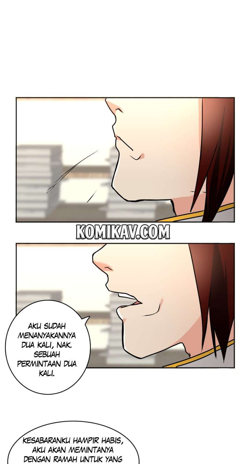 Read The Beginning After the End ID Manga Online