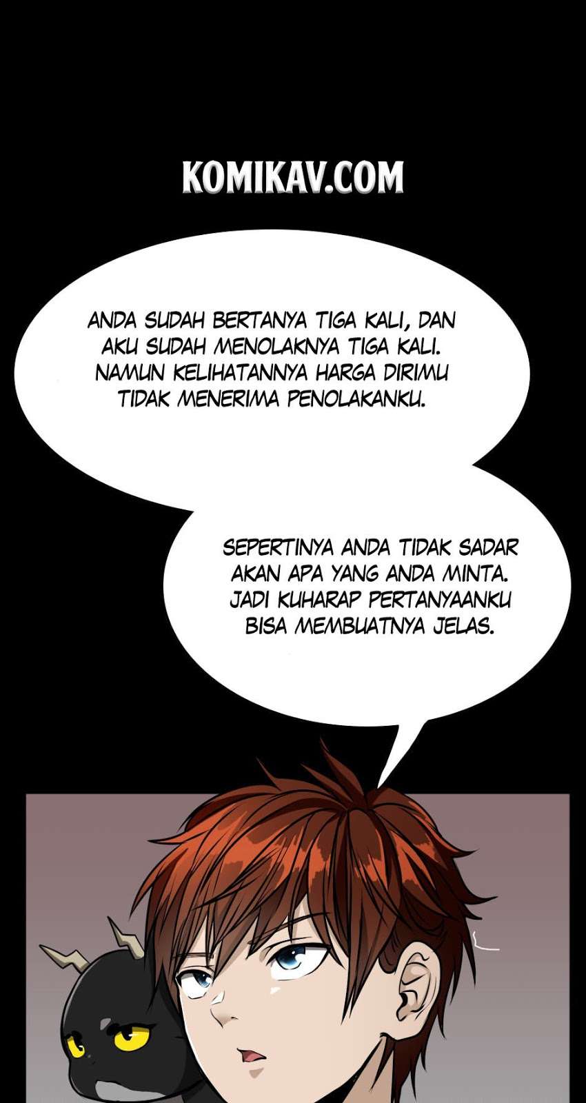 Read The Beginning After the End ID Manga Online