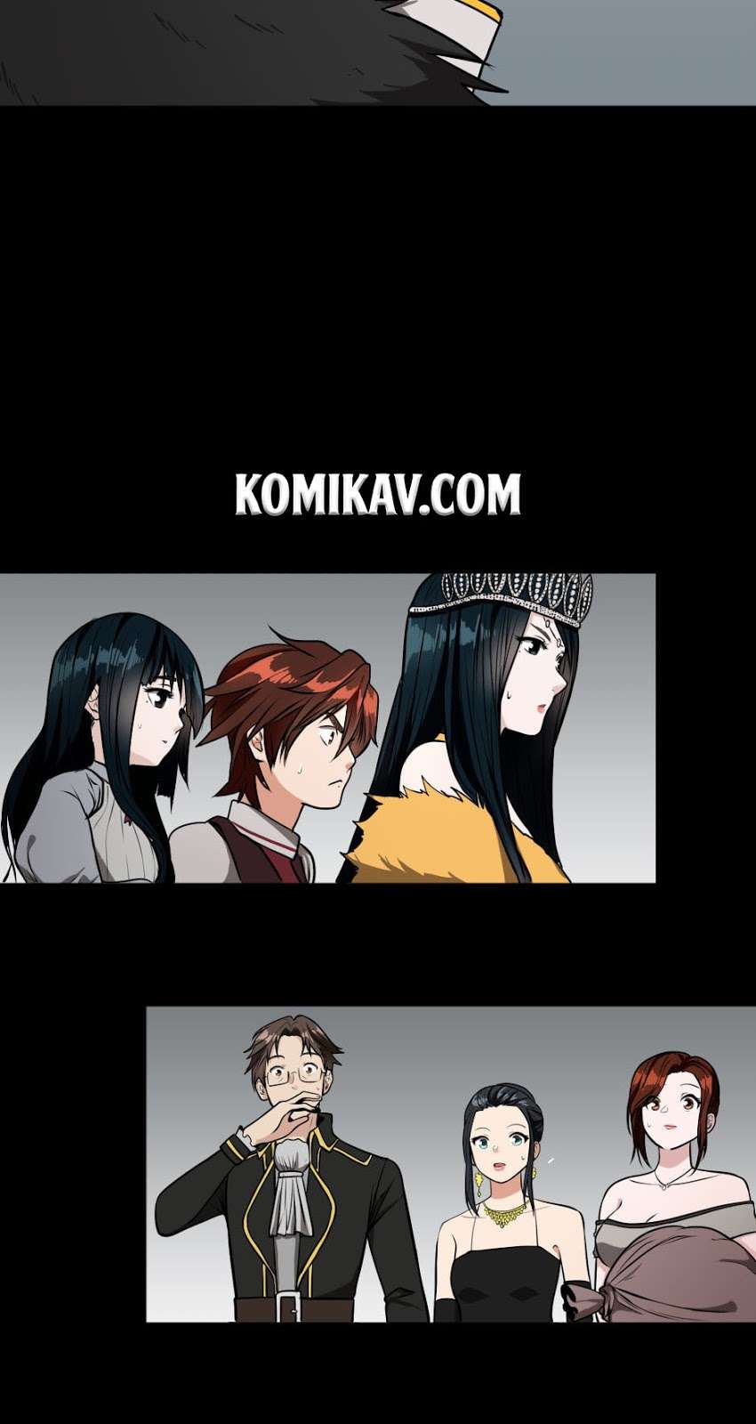 Read The Beginning After the End ID Manga Online