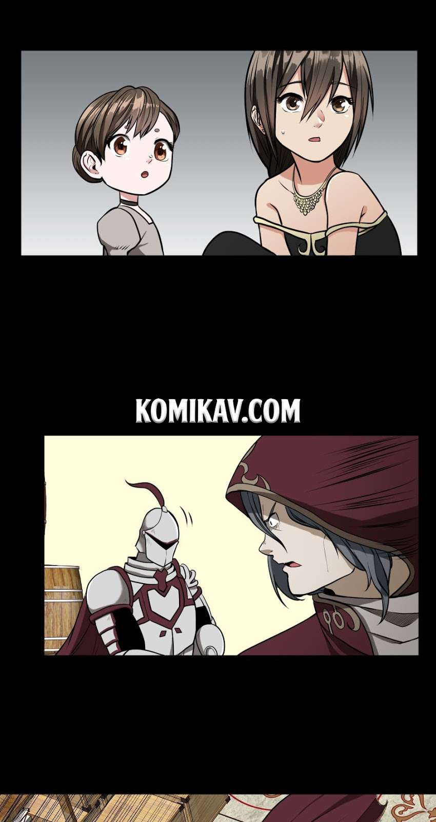 Read The Beginning After the End ID Manga Online