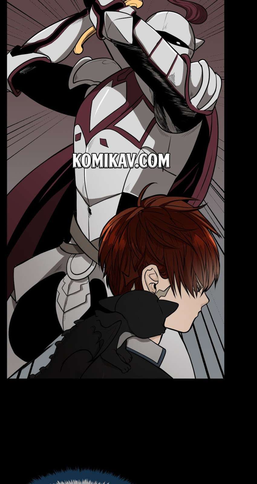 Read The Beginning After the End ID Manga Online